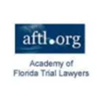 Academy of Florida Trial Lawyers logo