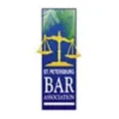 The Bar Association logo