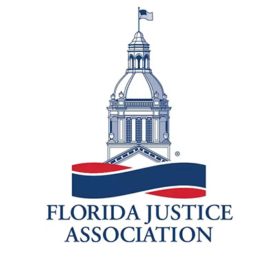 Florida Justice Association logo